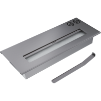 Контейнер для біокаміна TUV 0,5 л Kratki