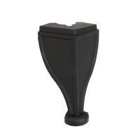 Ножка KOZA K6 и K9 Kratki