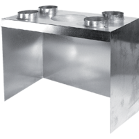 Дистрибютор 4x150 MAJA/ZUZIA Kratki