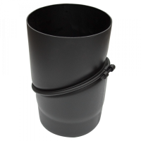 Коліно регульоване 120/45 Kratki