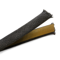 Ремкомплект (шнур + клей) 1 м товщина 10x1 мм Kratki