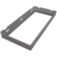 Рамка для решітки WIND 22x45 Kratki