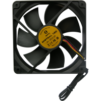 Вітряк для вентилятора Kratki