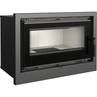 Камінна топка Kratki ARKE 70 (8,0 кВт)