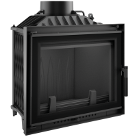 Каминная топка Kratki ANTEK 10 DECO (10,0 кВт)