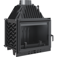 Каминная топка Kratki ZUZIA ECO 12 (12,0 кВт)