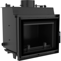 Камінна топка Kratki MAJA PW 12 DECO (8,0 кВт)