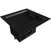 Газовий пальник Kratki AQF 03