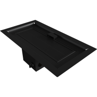 Газовий пальник Kratki AQF 07