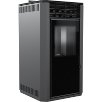 Пеллетная печь Kratki RAFAEL 6 Пеллетная печь Kratki RAFAEL 6