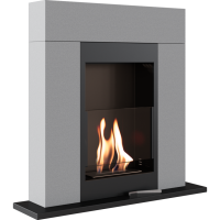 Біокамін Kratki WHISKEY гранітний з сертифікатом TUV