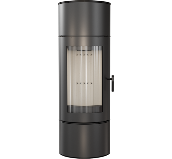 Стальна піч Kratki ANTARES 10