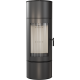 Стальна піч Kratki ANTARES 10
