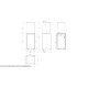 Газовый обогреватель Kratki PATIO MINI стальной