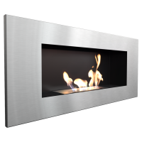 Біокамін Kratki DELTA 2 шліфований з сертифікатом TUV