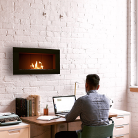 Биокамин Kratki GOLF SM