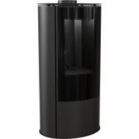 Стальная печь Kratki Koza AB S LPG Стальная печь Kratki Koza AB S LPG