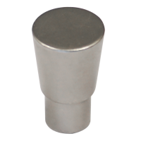 Ручка шибера M8 сатин Kratki