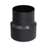 Переход стальной Ø 150/200 Kratki