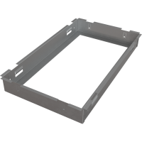 Рамка для решітки WIND 22x37 Kratki