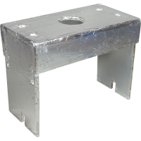 Ізоляція OLIWIA PW тунель Kratki