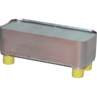 Теплообменник 20 пластин Kratki