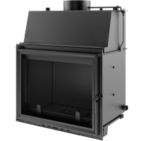 Камінна топка Kratki AMELIA PW 30 (28,0 кВт)