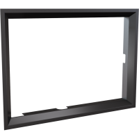 Рамка стальна для MBO 15 Kratki