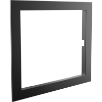 Рамка стальна DECO Z/E Kratki