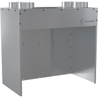 Дистрибютор 4x150 MAJA для самостійної збірки Kratki