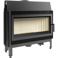 Каминная топка Kratki BLANKA 14 (16,0 кВт)