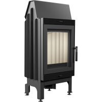 Камінна топка Kratki BLANKA 8 (8,0 кВт)