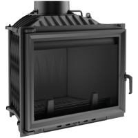 Каминная топка Kratki ERYK 12 700 (12,0 кВт)