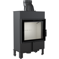 Камінна топка Kratki LUCY 12 SLIM DG (8,0 кВт) Камінна топка Kratki LUCY 12 SLIM DG (8,0 кВт)