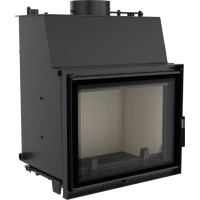 Камінна топка Kratki AMELIA PW 24 DECO (24,0 кВт)