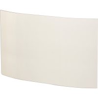 Стекло панорама для Koza AB2 Kratki