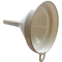 Лійка для біопалива Kratki