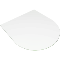 Стеклянная подставка ATHINA Kratki