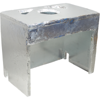 Ізоляція OLIWIA PW гільйотина Kratki