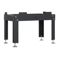 Основа під камінну топку MAJA і ANTEK Kratki