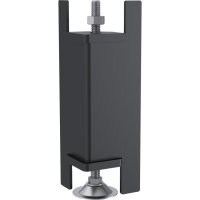 Основа під камінну топку ZIBI Kratki