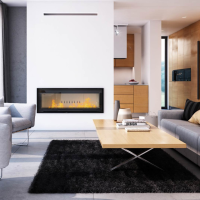 Камінна топка Kratki MB 120 гільйотина (20,0 кВт)