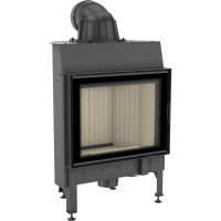 Каминная топка Kratki NADIA 10 (10,0 кВт)