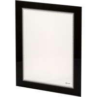Скло Glass для топки Nadia 8 Kratki