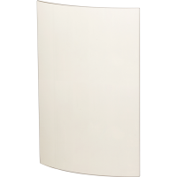 Стекло панорама для Koza AB Kratki