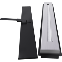 Контейнер для біокаміна 930 мм Kratki