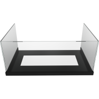 Стекло для биокамина SIERRA Kratki