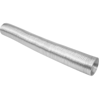 Гофра ізоляційна Ø 100 Kratki