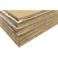 Мінеральна вата 3 см /1шт Kratki