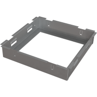 Рамка для решітки WIND 22x22 Kratki